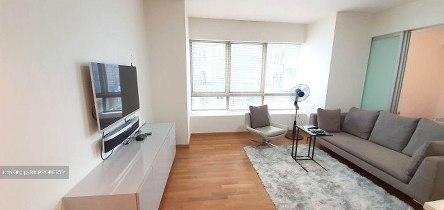 One Shenton (D1), Apartment #611967111